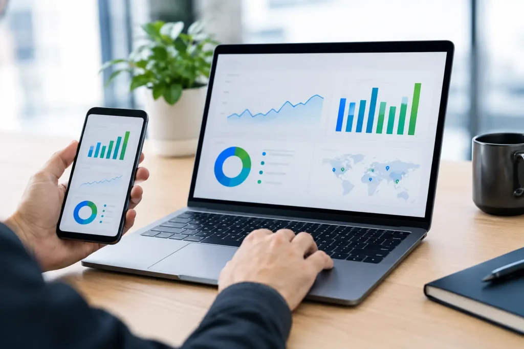 Ad Tracking Software That Finds Real Revenue