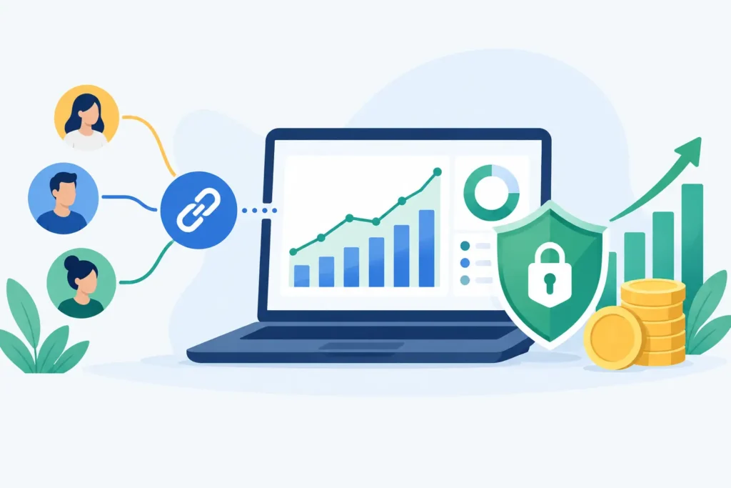 Affiliate Link Tracking That Protects Your ROAS