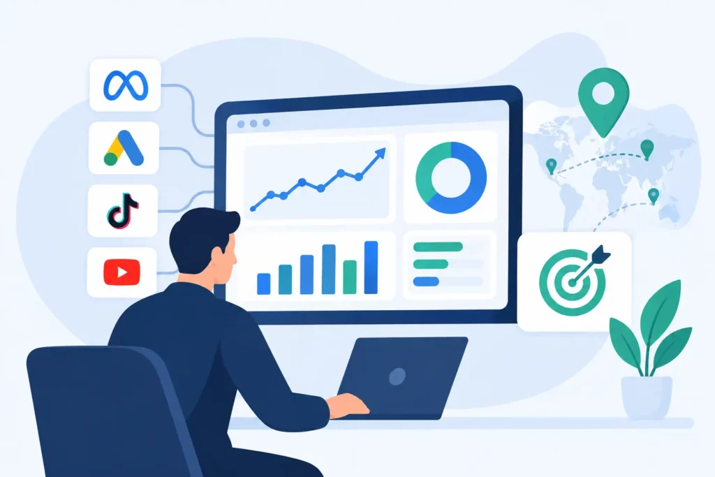 Best Tracking Tool for Media Buyers in 2026