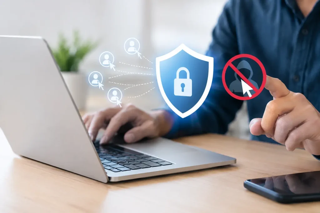 Click Fraud Protection That Protects Your ROAS