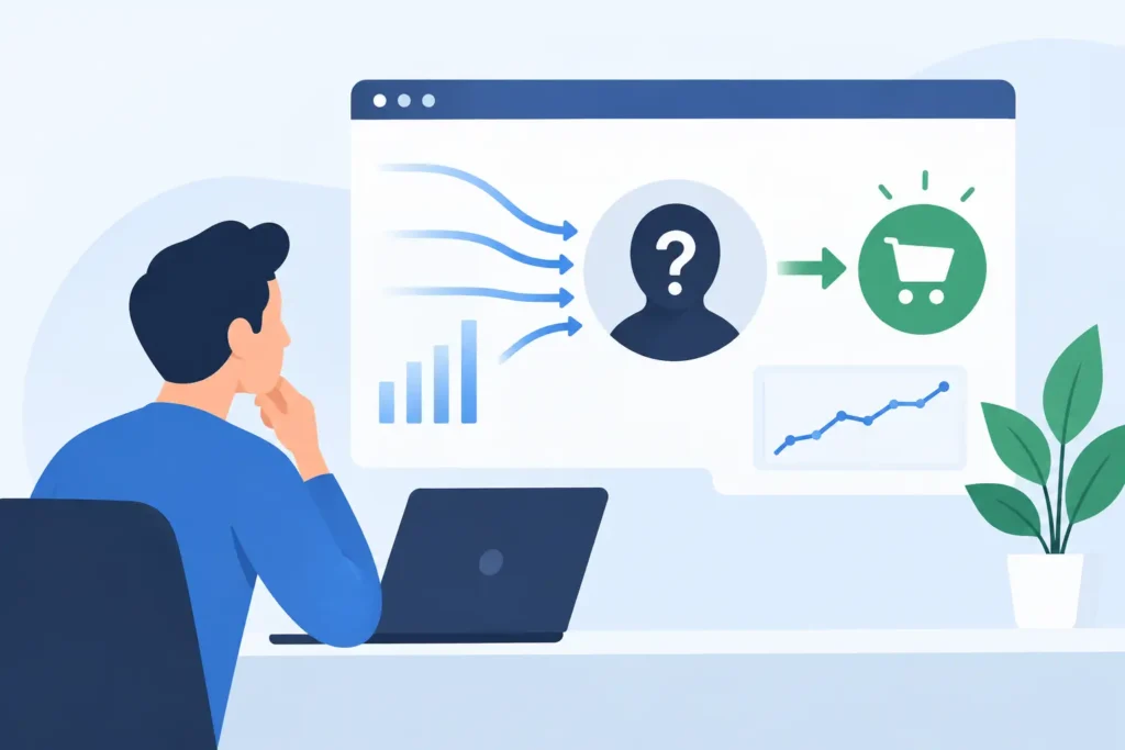 How to Fix Unexplained Direct Traffic Conversions
