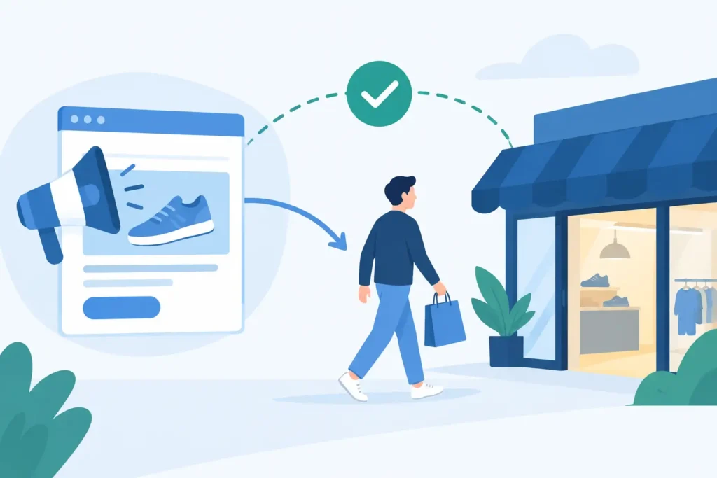 How to Track Offline Conversions From Ads
