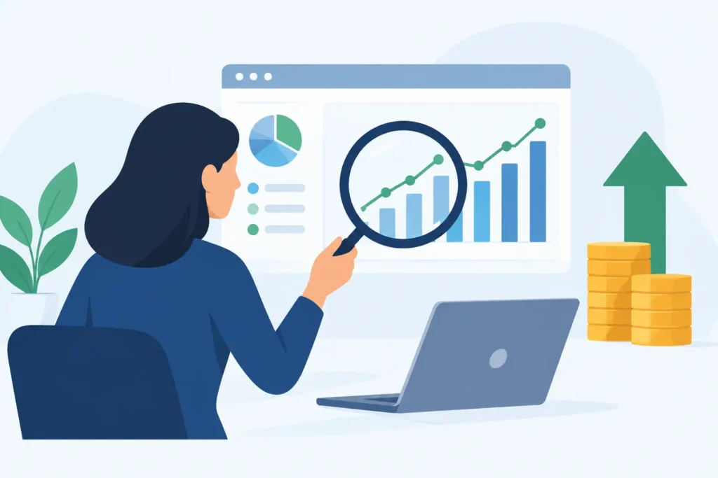 How to Track True ROAS Before You Scale Spend