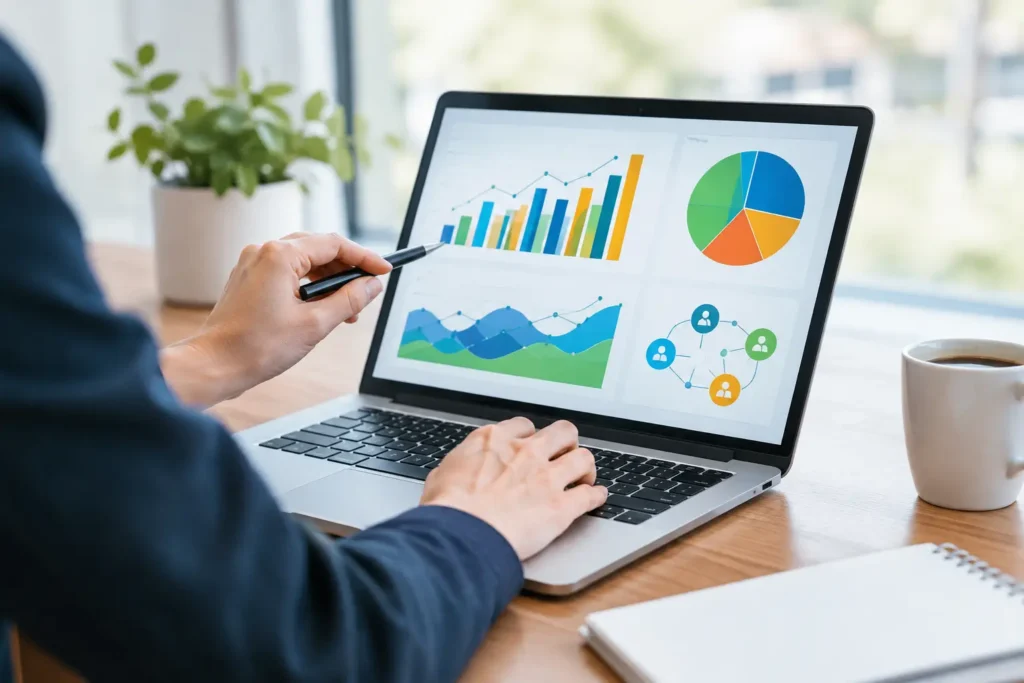 Marketing Attribution Software That Finds Lost Revenue