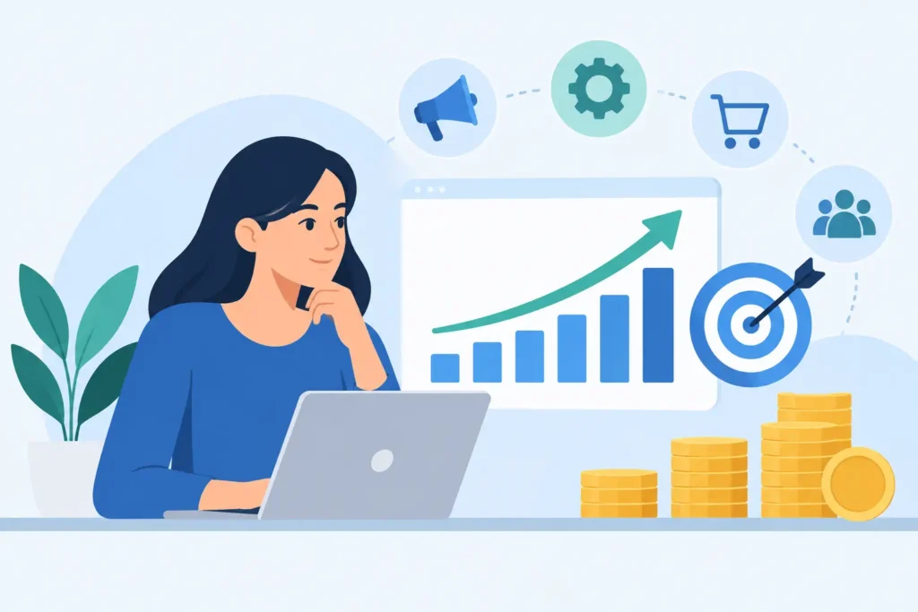 10 Best Ways to Improve ROAS Without Guessing