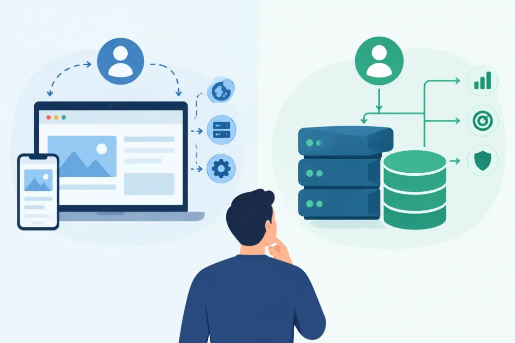 Client-Side Versus First-Party Tracking Explained