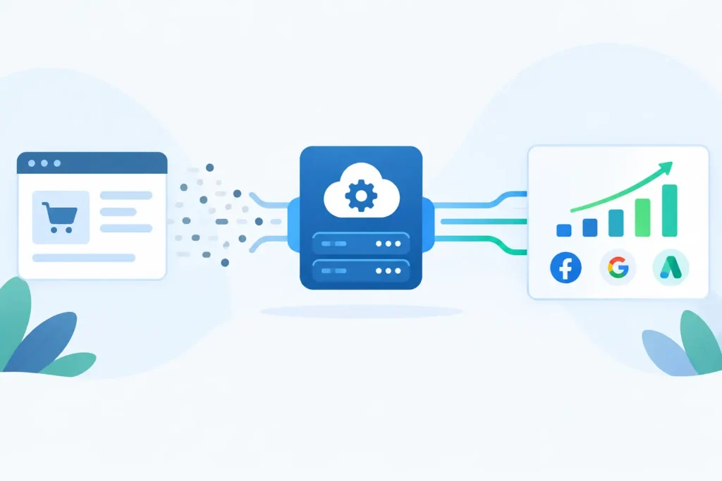Conversion API Implementation That Fixes Signal Loss