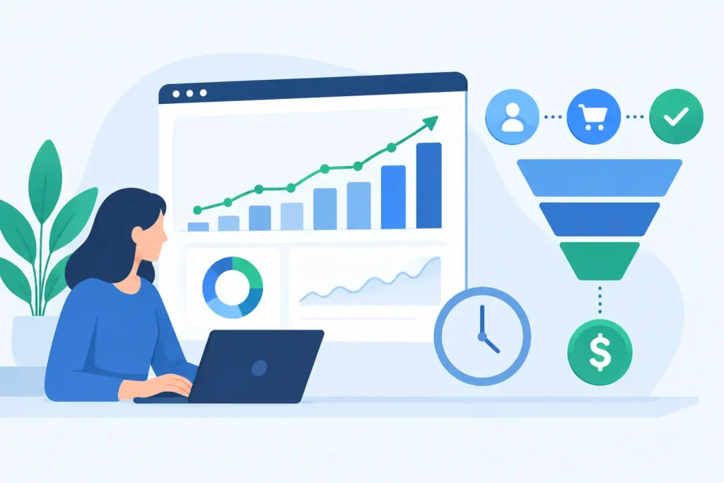 How to Track Delayed Conversion Revenue Accurately