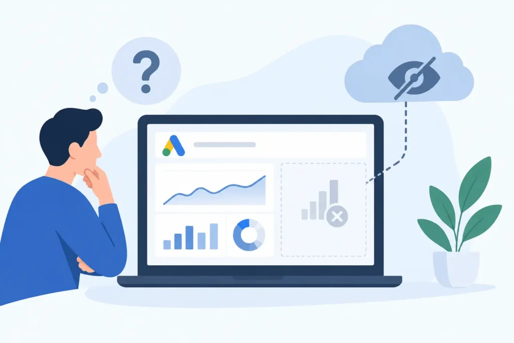 What Causes Missing Conversion Data in Ads?